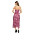 thumbnail image 3 of Wild Skye Women's Mesh Slip Dress, 3 of 6
