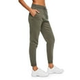 thumbnail image 2 of Athletic Works Women's Jogger, 2 of 6