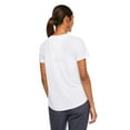 thumbnail image 3 of Athletic Works Women's Short Sleeve Tee, 3 of 6