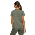 thumbnail image 3 of Athletic Works Women's Short Sleeve Tee, 3 of 6