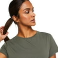 thumbnail image 4 of Athletic Works Women's Short Sleeve Tee, 4 of 6