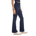thumbnail image 2 of Athletic Works Women's Yoga Pant, 2 of 6