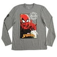 thumbnail image 1 of Men's Spider Man T shirt, 1 of 1
