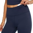 thumbnail image 4 of Athletic Works Women's Yoga Pant, 4 of 6