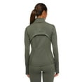 thumbnail image 3 of Athletic Works Women's Zip-Up Jacket, 3 of 6