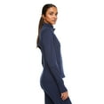 thumbnail image 2 of Athletic Works Women's Zip-Up Jacket, 2 of 6
