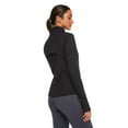 thumbnail image 2 of Athletic Works Women's Zip-Up Jacket, 2 of 6