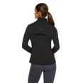 thumbnail image 3 of Athletic Works Women's Zip-Up Jacket, 3 of 6