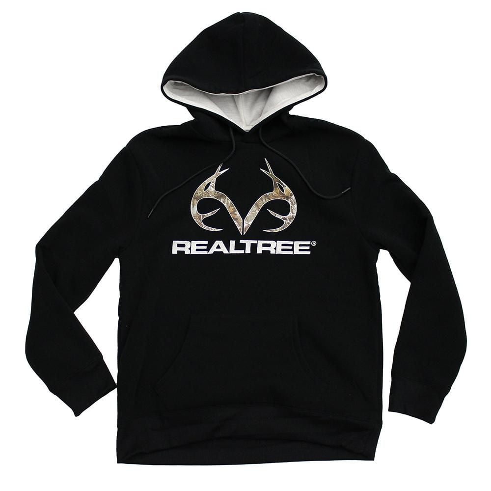 Ladies Real Tree Hoody.