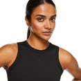 thumbnail image 4 of Athletic Works Women's Cropped Tank, 4 of 6