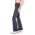thumbnail image 2 of Athletic Works Women's Yoga Pant, 2 of 6