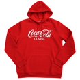 thumbnail image 1 of Men's Coca Cola Hoody, 1 of 1