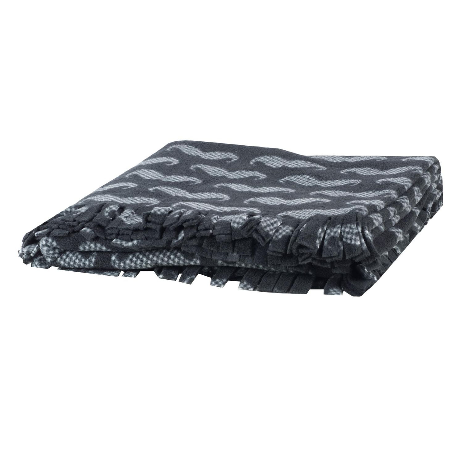 Mainstays Micro Fleece Throw Blanket Walmart Canada