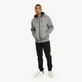 thumbnail image 4 of Marc Ecko Men’s Sherpa Lined Zip-Up Hoodie, 4 of 4