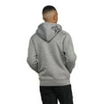 thumbnail image 2 of Marc Ecko Men’s Sherpa Lined Zip-Up Hoodie, 2 of 4