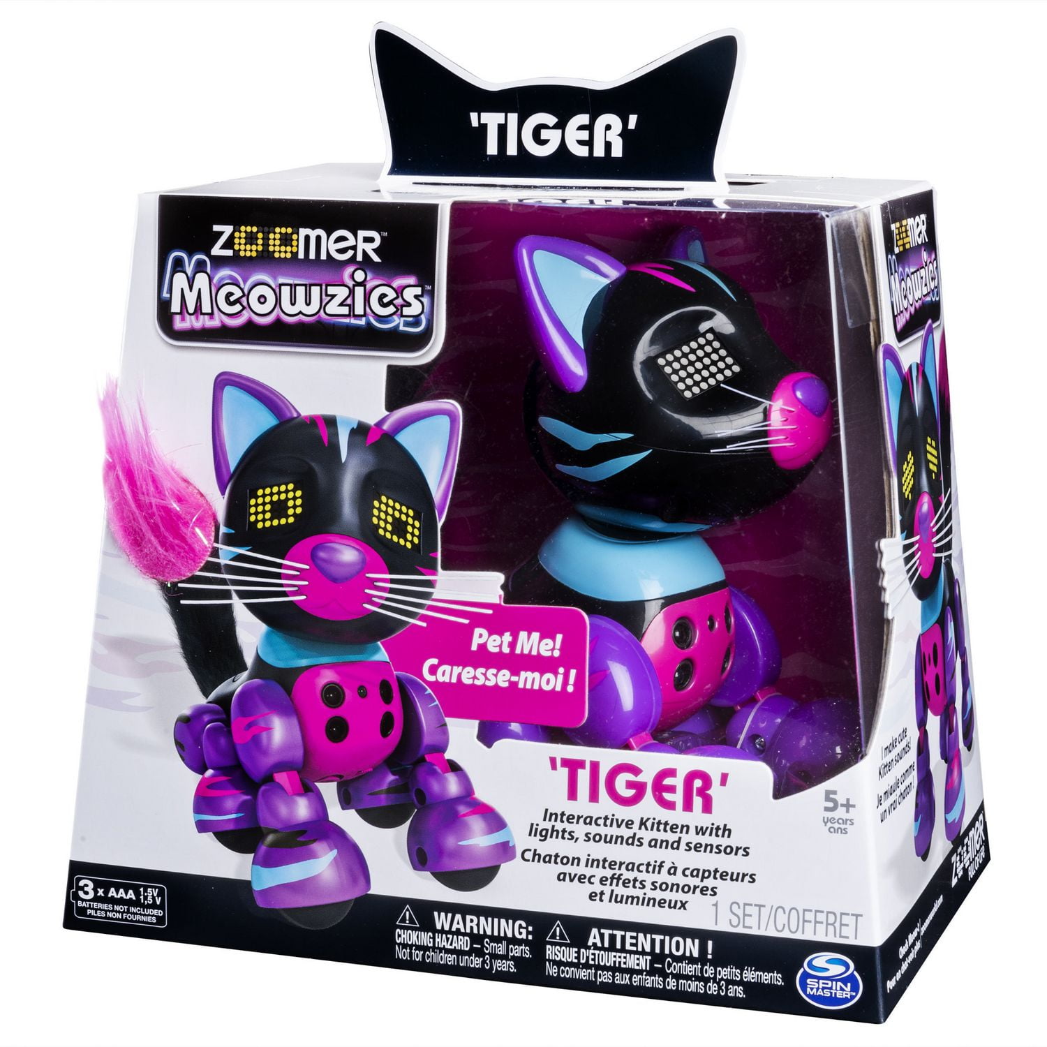 Zoomer meowzies patches cheap