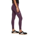 thumbnail image 2 of Athletic Works Women's Knit Legging, 2 of 6