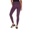 thumbnail image 3 of Athletic Works Women's Knit Legging, 3 of 6