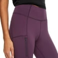 thumbnail image 4 of Athletic Works Women's Knit Legging, 4 of 6