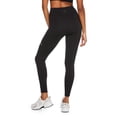 thumbnail image 2 of Athletic Works Women's Knit Legging, 2 of 6
