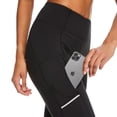 thumbnail image 4 of Athletic Works Women's Knit Legging, 4 of 6