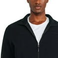 thumbnail image 4 of George Men's Full-Zip Fleece Jacket, 4 of 6