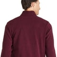 thumbnail image 3 of George Men's Full-Zip Fleece Jacket, 3 of 6