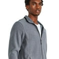 thumbnail image 2 of George Men's Full-Zip Fleece Jacket, 2 of 6