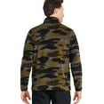 thumbnail image 3 of George Men's Full-Zip Fleece Jacket, 3 of 6