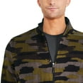 thumbnail image 4 of George Men's Full-Zip Fleece Jacket, 4 of 6
