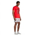 thumbnail image 2 of George Men's Pajamas 2-Piece Set, 2 of 6