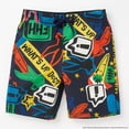 thumbnail image 2 of Maillot De Bain Looney Tunes Imprimé Graphique Bugs Bunny Pour Hommes, 2 of 3