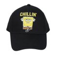 thumbnail image 1 of Casquette Bob l’éponge, 1 of 5
