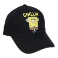 thumbnail image 2 of Casquette Bob l’éponge, 2 of 5