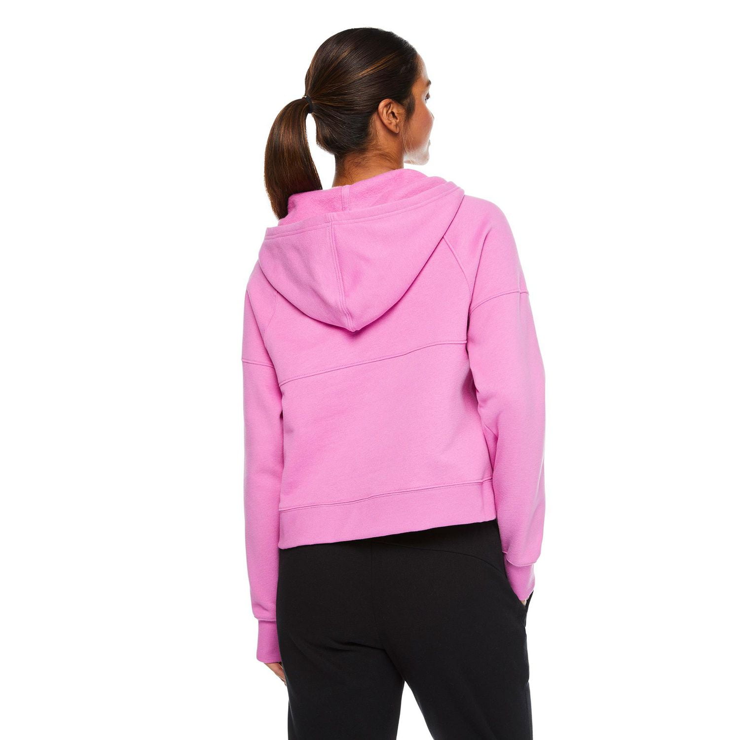 Athletic Works Women's Hoodie, Sizes XS-XXL