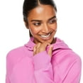 thumbnail image 4 of Athletic Works Women's Hoodie, 4 of 6