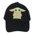 thumbnail image 1 of Baby Yoda Cap, 1 of 5