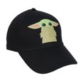thumbnail image 2 of Baby Yoda Cap, 2 of 5