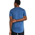 thumbnail image 3 of George Men's Mineral Wash Tee, 3 of 6