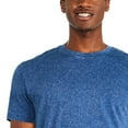 thumbnail image 4 of George Men's Mineral Wash Tee, 4 of 6