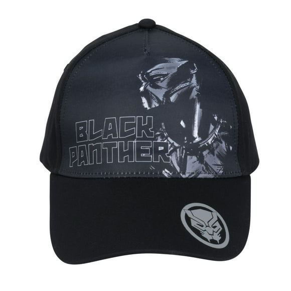 Black Panther Cap