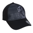 thumbnail image 2 of Black Panther Cap, 2 of 5