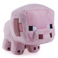 thumbnail image 1 of Minecraft - Petit peluche - Bébé cochon, 1 of 2