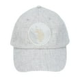 thumbnail image 1 of Washed Cotton cap with center front satin twill patch, 1 of 5