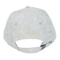 thumbnail image 3 of Washed Cotton cap with center front satin twill patch, 3 of 5