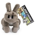 thumbnail image 2 of Minecraft - Small Plush - Baby Rabbit, 2 of 2
