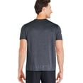 thumbnail image 3 of Athletic Works Men's Short Sleeve Slim-Fit Tee, 3 of 6
