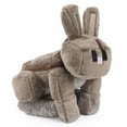 thumbnail image 1 of Minecraft - Small Plush - Baby Rabbit, 1 of 2