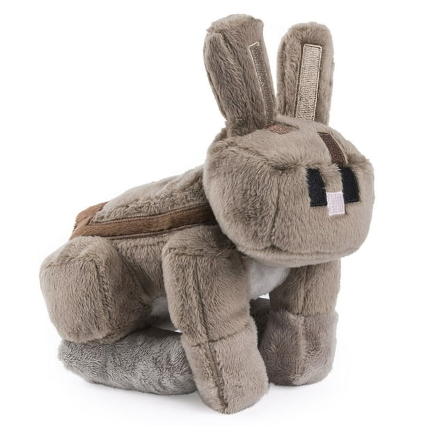 Cute Horror Game Rabbit Plush Toys Wuggy Huggy Plush Stuffed Doll Bunzo  Bunny Bron Children's Kawaii Birthday Gift