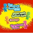 thumbnail image 2 of Friandises Sour Patch Kids Extreme De Maynards Tendres, 2 of 9